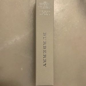 BURBERRY Liquid Lip Velvet Bold & Matte Whipped Lip Cream OXBLOOD No 53 NWB